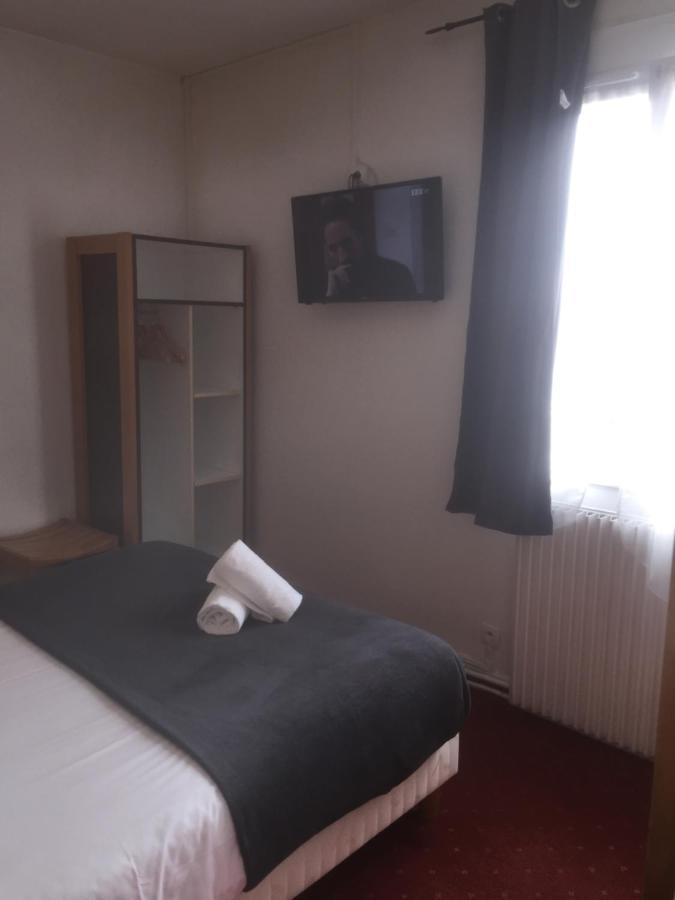 Hotel Saint Hubert Biscarrosse