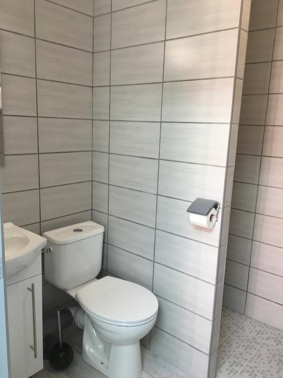 Hotel Saint Hubert Biscarrosse