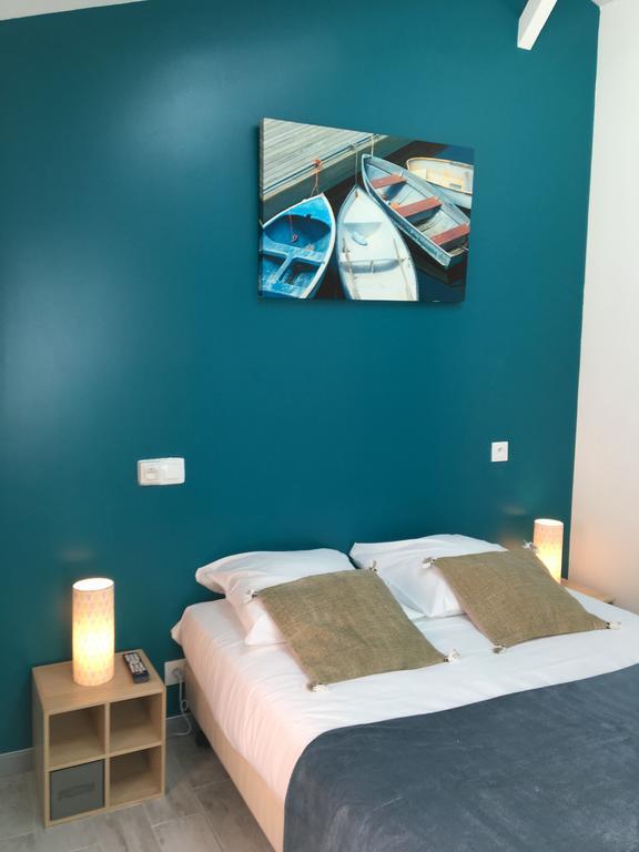 Saint Hubert Hotel Biscarrosse