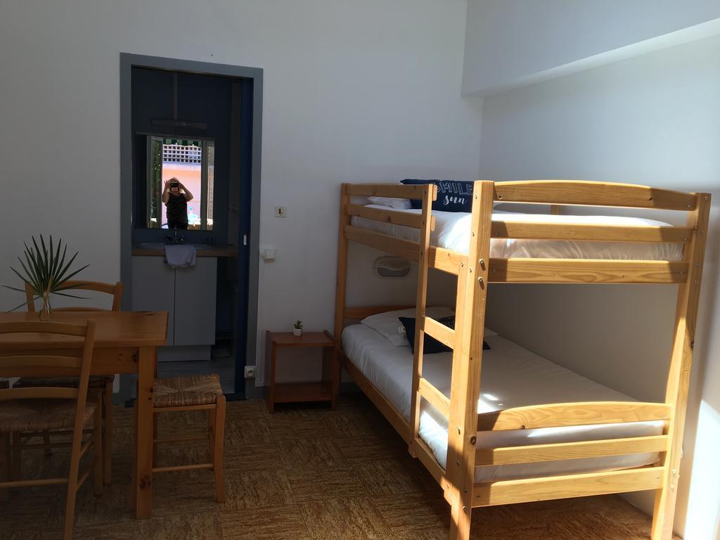 Hotel Saint Hubert