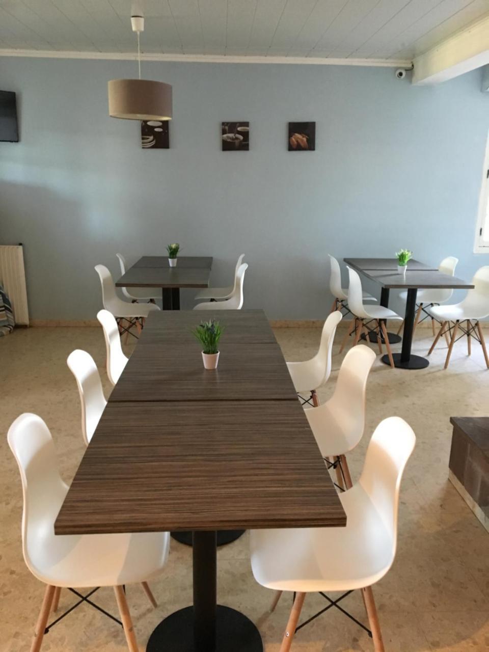 Saint Hubert Hotel Biscarrosse