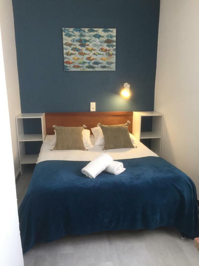 Hotel Saint Hubert Biscarrosse